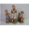 Image 4 : (2) Cuba Ornamental Dolls and (3) Ornaments
