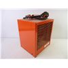 Image 2 : Construction Heater - As is