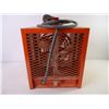 Image 3 : Construction Heater - As is