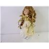 Image 3 : Vintage Christmas Doll