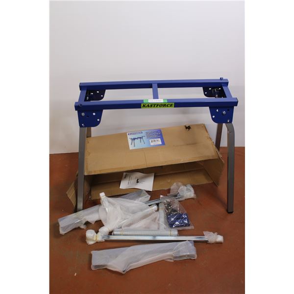 Kastforce Mitre Saw Stand