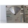 Image 2 : (3) 10" Circular Saw Blades