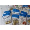 Image 2 : Assorted Plumbing Hardware