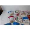 Image 5 : Assorted Plumbing Hardware