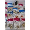 Image 3 : Assorted Plumbing Hardware