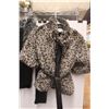 Image 2 : (3) Jackets - Size S