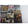 Image 4 : (12) DVD Movies - Better Call Saul, Space Jam and Tarzan