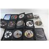 Image 6 : (12) DVD Movies - Better Call Saul, Space Jam and Tarzan