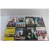 Image 2 : (12) DVD Movies - End of Watch, The Killing Kind and Little Miss Sunshine