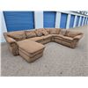 Image 2 : *** Sectional / Hide-a-bed - 11ft x 8ft