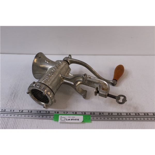 Husqvarna Table Mount Meat Grinder