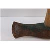 Image 3 : Splitting Axe - 9lbs - Consignor Says Needs New Handle