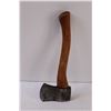 Image 4 : Small USA Made " Plumb" Hatchet