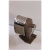 Image 5 : (2) Vintage Pencil Sharpeners - Works, Tested
