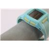 Image 3 : Nixon Digital Watch - Light Blue -Works