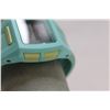 Image 4 : Nixon Digital Watch - Light Blue -Works