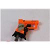 Image 3 : (2) Small Nerf Guns & Nerf Bullets