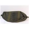 Image 3 : US Military Small Duffle Bag - Green
