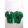 Image 1 : (2) Minecraft Shirts - Size Small