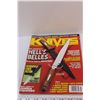 Image 2 : (2) Tactical Knives Magazines - 1997