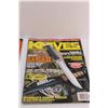Image 3 : (2) Tactical Knives Magazines - 1997