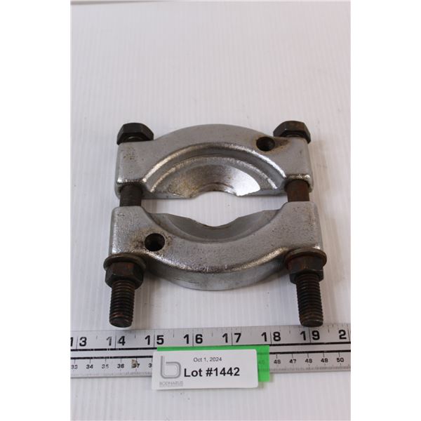 Engine Bearing Tool Remover