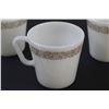 Image 3 : (3) PYREX Coffee Mugs - Vintage