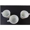 Image 5 : (3) PYREX Coffee Mugs - Vintage