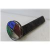 Image 3 : Vintage Glass Kaleidoscope