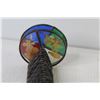 Image 4 : Vintage Glass Kaleidoscope