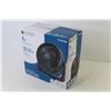 Image 4 : Utilitech - 8" Air Circulation Fan (consignor says used once)