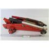 Image 1 : Automotive Rolling Floor Jack