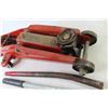 Image 3 : Automotive Rolling Floor Jack