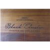 Image 2 : Windham Estate - Black Clustert - Hunter Valley Shiraz (wooden 2 bottle box)