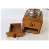Image 2 : Vintage Stahl Mahlwerk C.A. Lehnartz - Coffee Grinder/Coffee Mill (working)