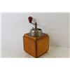 Image 4 : Vintage Stahl Mahlwerk C.A. Lehnartz - Coffee Grinder/Coffee Mill (working)