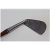 Image 2 : Vintage Wright & Ditson - Right Hand 5 Iron Golf Club w/Hickory Shaft