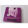Image 3 : (34) Pair of Pilates /Yoga - Extra Protection for Inside Shoes (size small)
