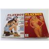 Image 4 : (7) Playboy Magazines (1991-99)