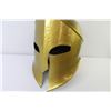 Image 4 : Metal Knights Helmet w/Support Insert
