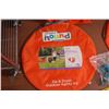 Image 2 : (2) Outward Hound Zip and Zoom Agility Kit For Dogs