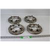 Image 1 : (4) Wheel Spacers