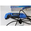 Image 2 : Mastercraft Corded Multi Craft Tool Scraper - tested Powers On