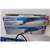 Image 3 : Mastercraft Corded Multi Craft Tool Scraper - tested Powers On