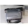 Image 2 : Canon Digital Video Cam Recorder NTSC ZR85 - Untested