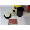 Image 2 : Motor Trend Smartphone Grip Mounts, Jobo Universal Tank, Tomtom One XL GPS - Untested
