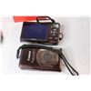 Image 5 : (2) Canon PowerShot Digital Cameras - Untested, Portable Wireless Router, Gimbal Stabilizer, Foldabl