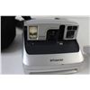 Image 2 : Polaroid Camera - Untested