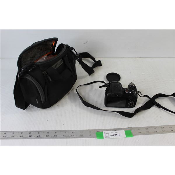 Fujifilm Digital Camera - tested Works