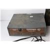 Image 2 : Temro 3000 Heater - tested Powers On, Torcan Multi Purpose Heater - Tested Powers On, Speaker - Unte